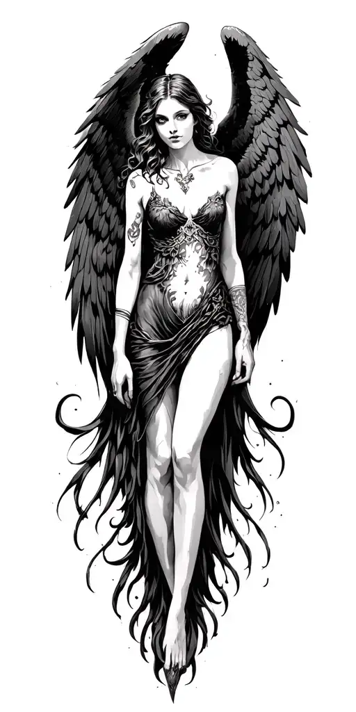 Dark Angel