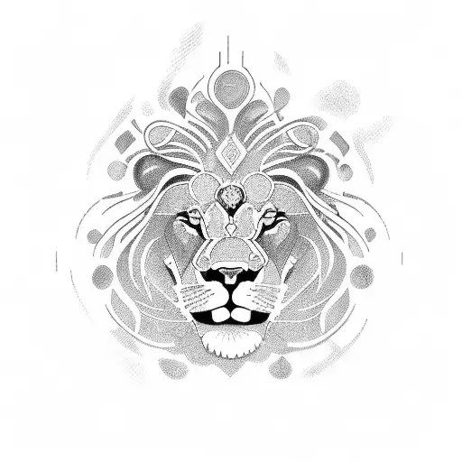 Time Heal The Heart Like A Lion