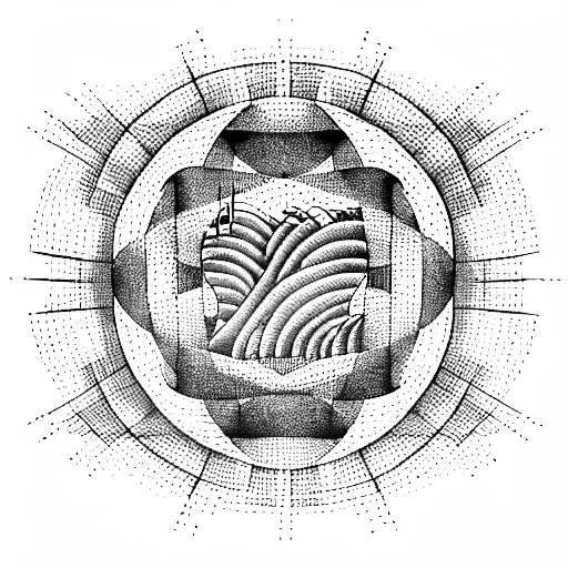Depeche Mode Music Notes