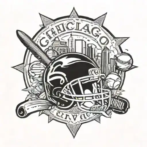 Chicago Sports