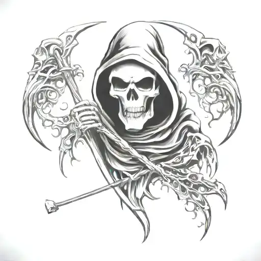 Grim Reaper