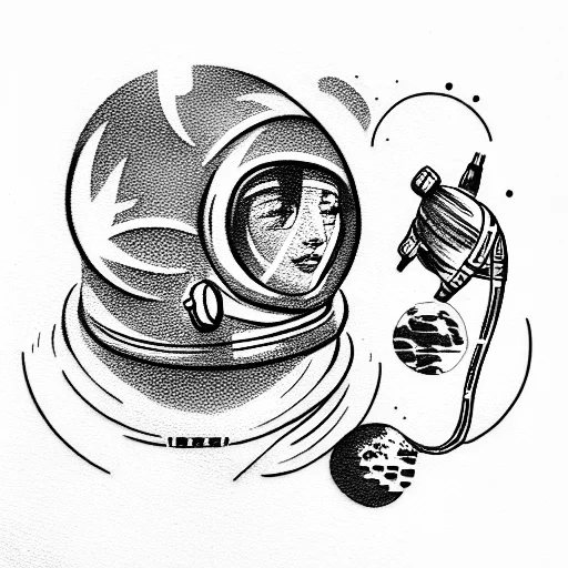 Astronaut
