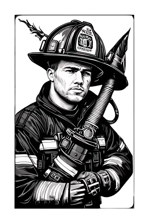 Firefighter
