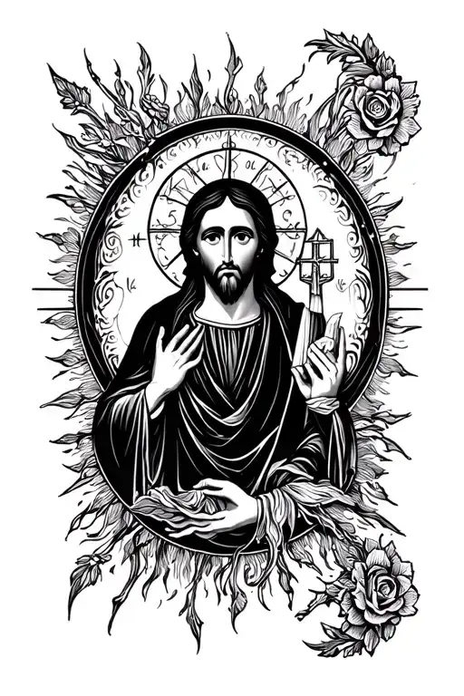 Religious Iconography