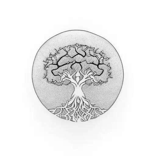 Tree Of Life
