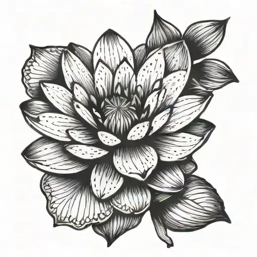 Water Lily