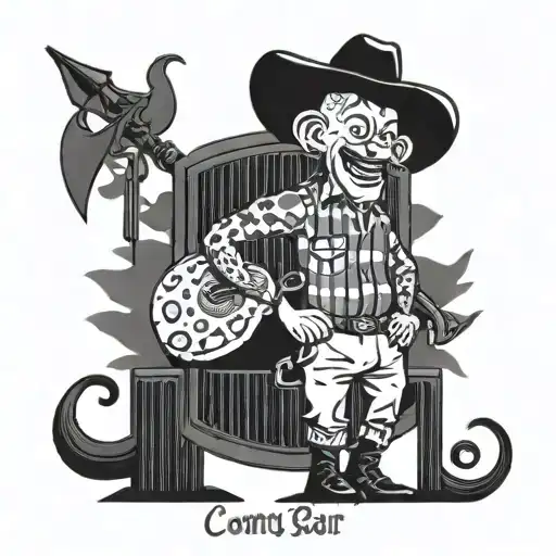 Country Bar And Grill