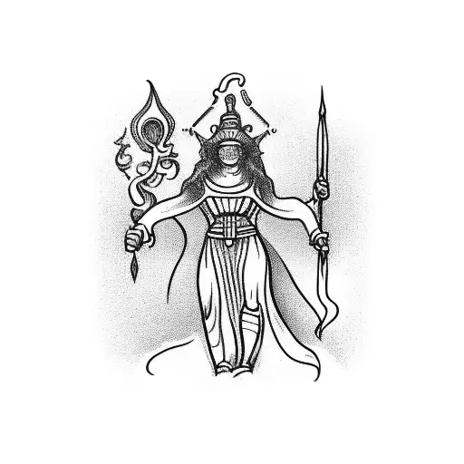 The Fool Card In The Tarot Deck