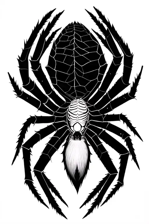 Spider
