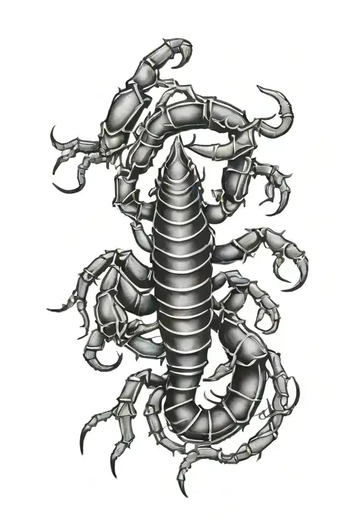 Scorpion