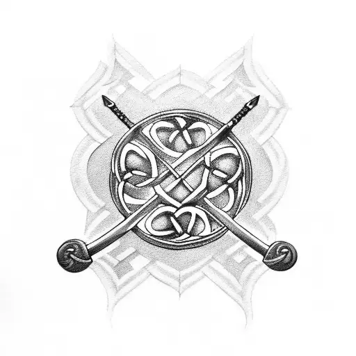 Celtic Hammer