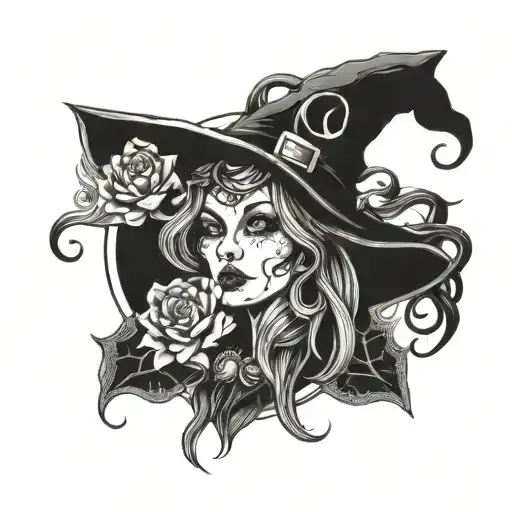 Witchy Style