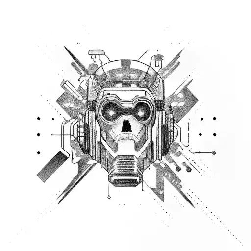 Cyberpunk Edgerunners