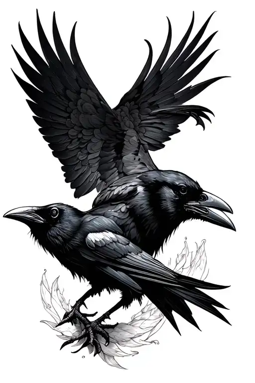 Raven