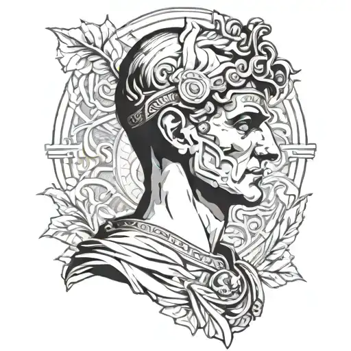 Caligula Roman Emporor