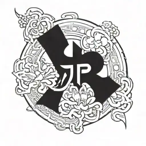 Rin Name In Kanji Symbol Incorporated