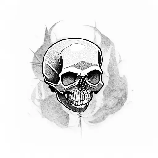 Skull