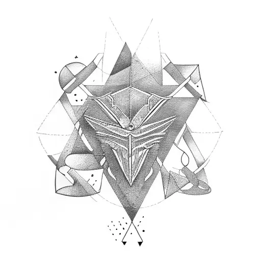 Word Tlc With Triangle