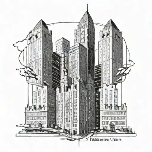 Hearst Tower New York