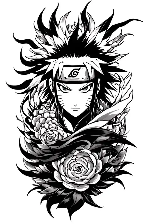 Naruto Shiki Fujin
