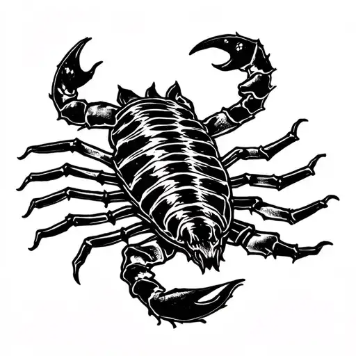 Scorpio