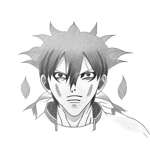 Itachi Mangekyu Sharingan