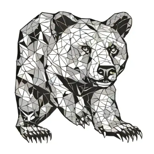 Diamond Bear