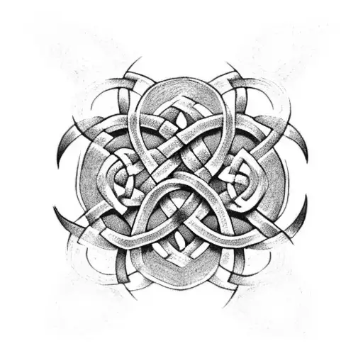 Celtic Knot