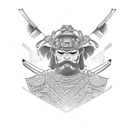 Samurai