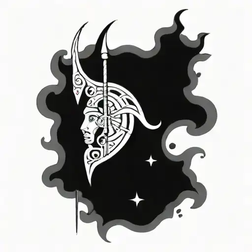 Saggitarius Zodiac Sign