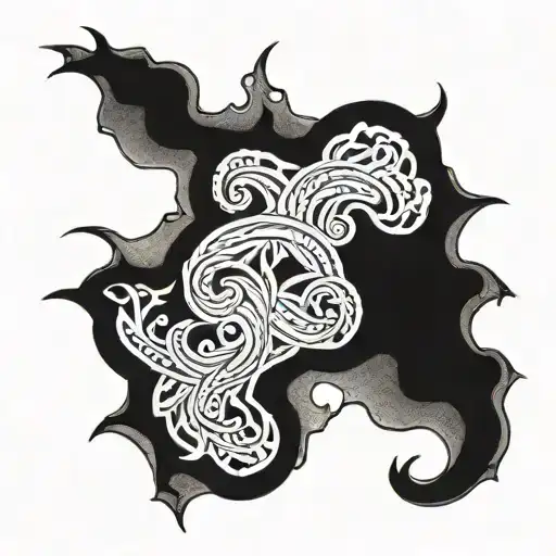 Strength And Resiliance Strength Inspired