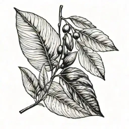 Olive Leaf