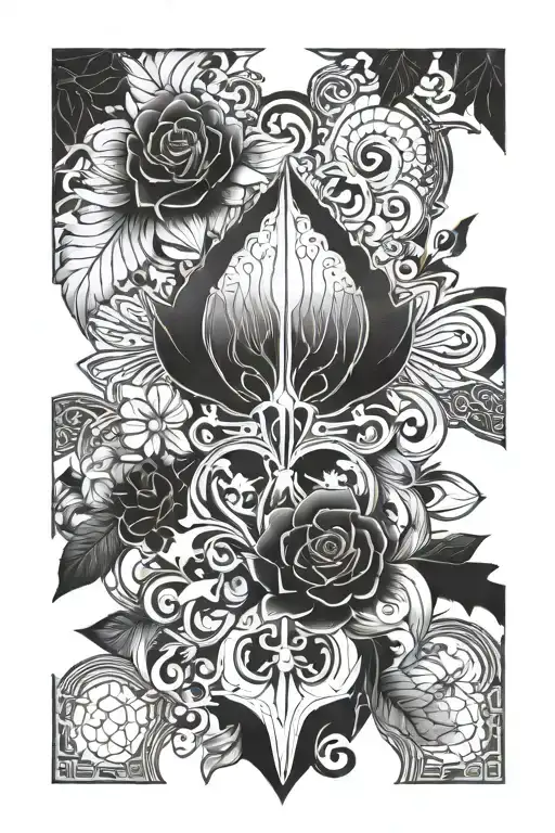 Creative Interpretation