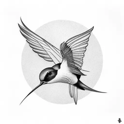 Swallow Bird