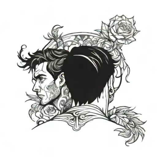 Father Who Abandons His Son