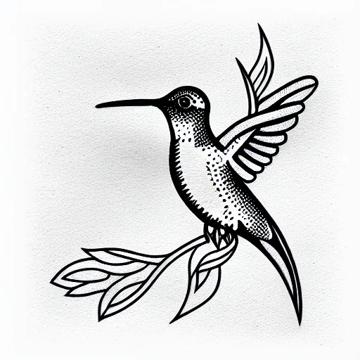 Hummingbird