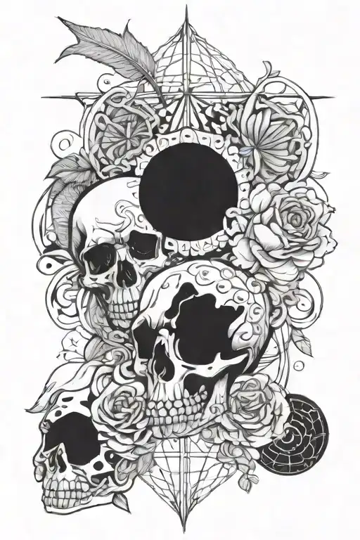 Birth And Death Dates