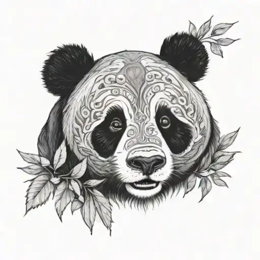 Panda Bear