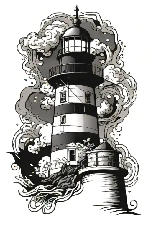 Lighthouse