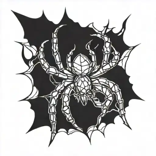 Spider