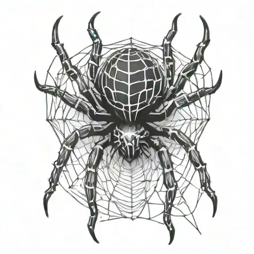 Spider