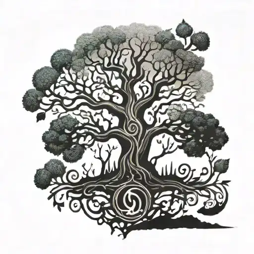 Yggdrasil