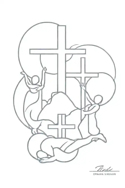 Religious And Family