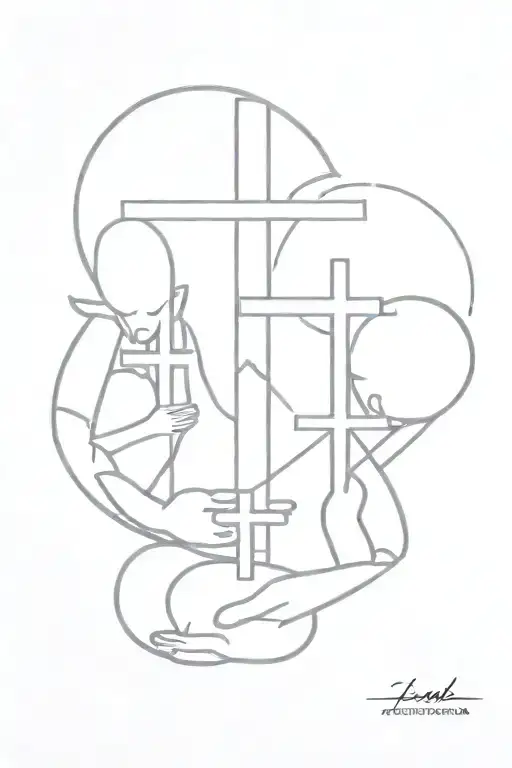 Religious And Family