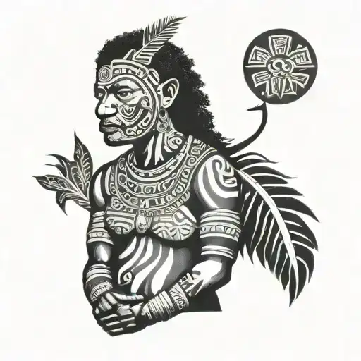 Papua New Guinea Culture