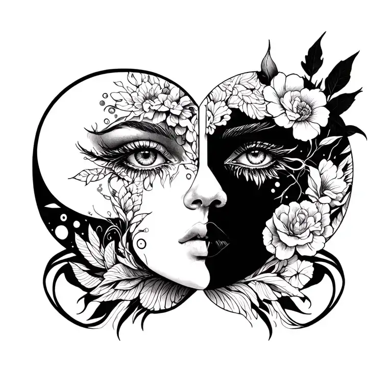 Something That Represents Duality