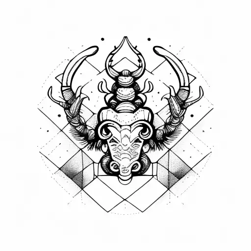 Scorpio Aries And Leo Signs