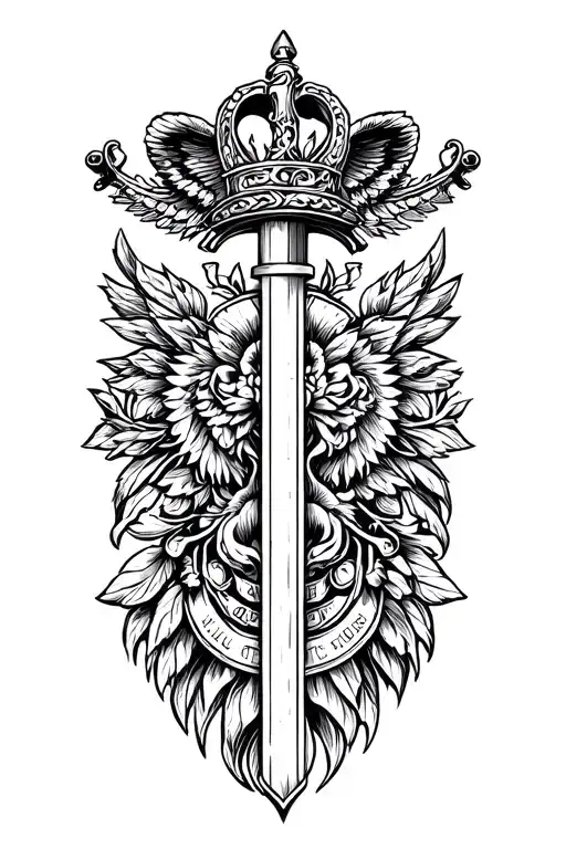 German Heritage Symbols