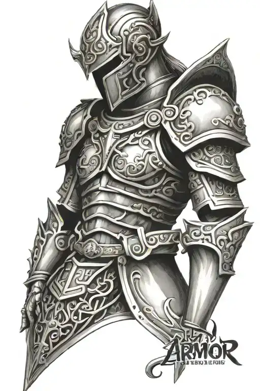 Armor 3D