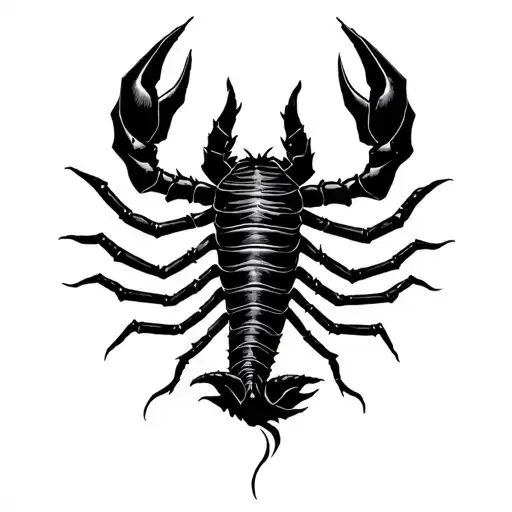 Scorpio Zodiac Sign